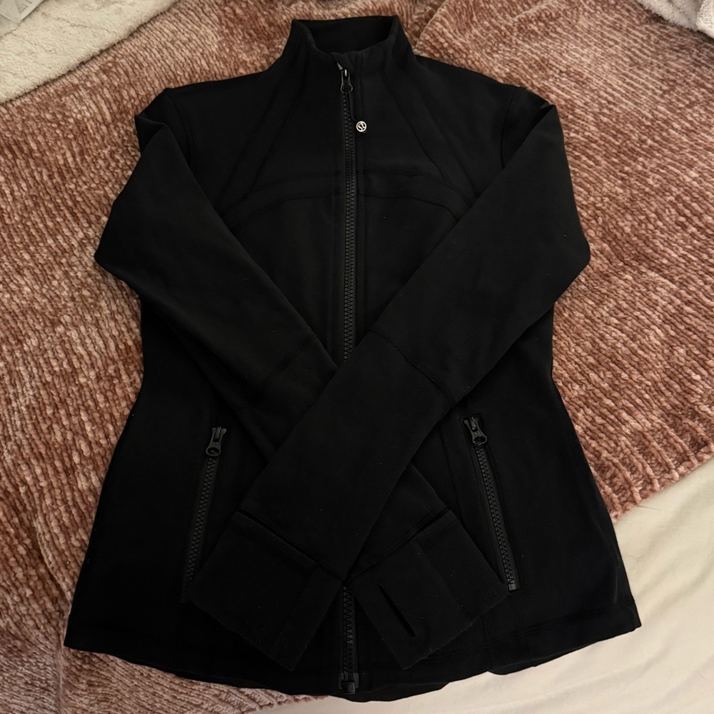 Lululemon Define Jacket